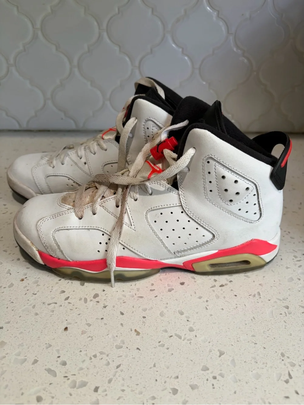 Nike men’s sneakers